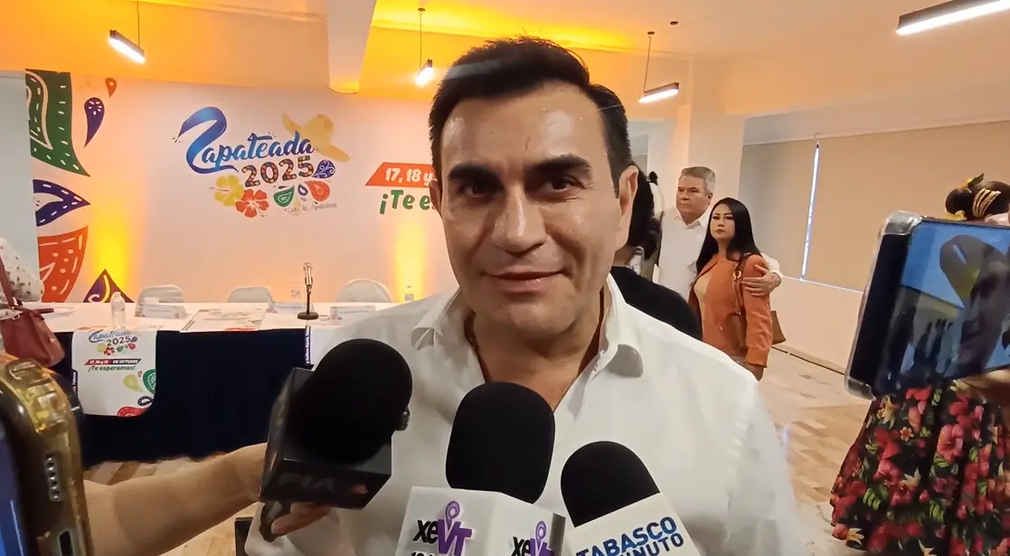 "Preocupa" a ediles recorte presupuestal para 2026, dice Armin Marín