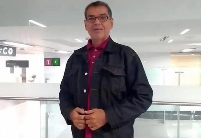 Fallece Francisco José Hernández Rodríguez, hijo mayor de Chico Che