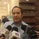 Corresponde a ciudadanos evaluar gestión de May: Marcos Rosendo