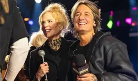 Nicole Kidman se separa de Keith tras 19 años de matrimonio