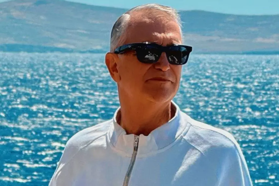 Salinas Pliego acusa al gobierno de Morena de corrupción y colusión con el narco
