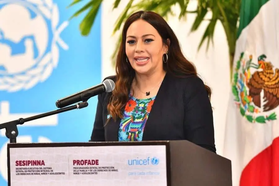 Mayoría de embarazos en adolescentes son producto de abusos sexuales: UNICEF