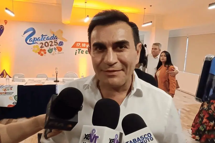 Zapata cubrirá este fin de mes, 50% de aguinaldo adelantado a 700 trabajadores: Armin Marín