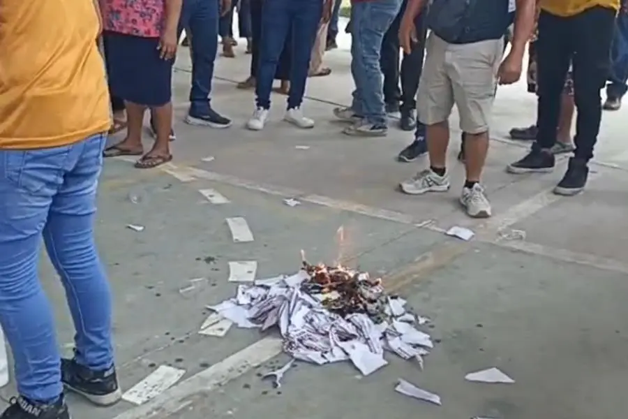 Ve Bracamonte que "personajes externos" a Morena estarían desestabilizando las asambleas seccionales