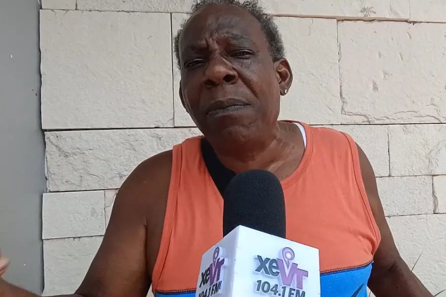 Cubano denuncia desde Tabasco incumplimiento de autoridades mexicanas tras ser deportado de EE. UU.