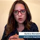 A un año de gestión, Sheinbaum debe poner un sello propio a su gobierno: Prats