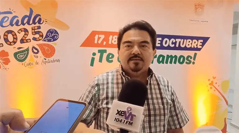 Julio Gutiérrez llama "mitómano contumaz" a Erubiel Alonso