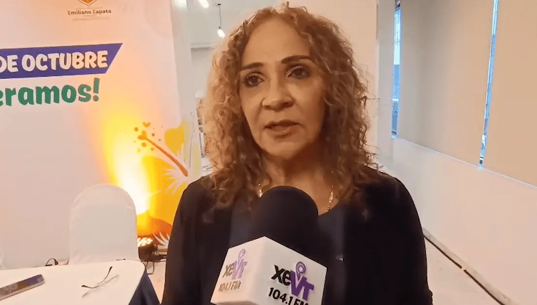 Urge MC visita de Harfuch a Tabasco ante nuevos hechos violentos
