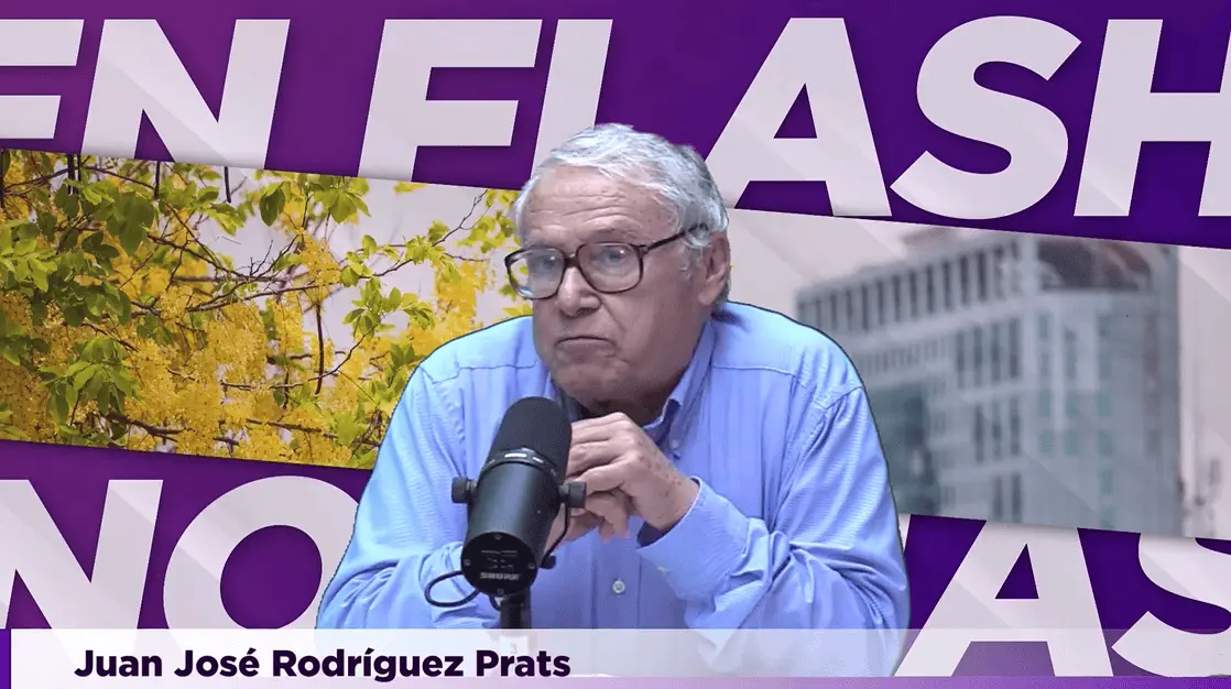 A un año de gestión, Sheinbaum debe poner un sello propio a su gobierno: Prats