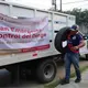 Lluvias intensas de hasta 150 mm prevé Conagua para este miércoles en el oeste y sur de Tabasco