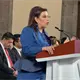 No hacer especulaciones con tintes políticos en caso de Adán Augusto y Requena: Sheinbaum
