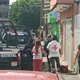 Dos heridos deja accidente en la Villahermosa-Ixtacomitán