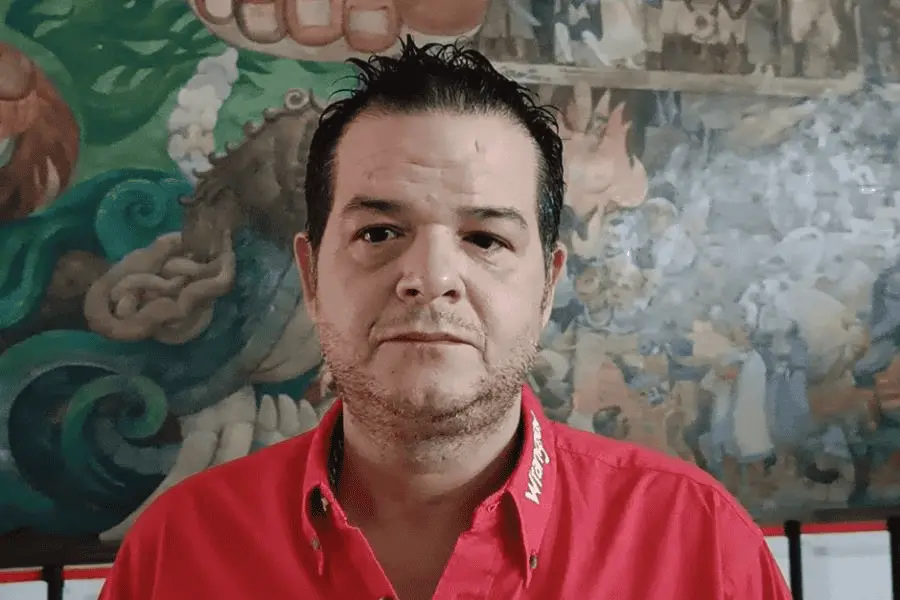 Que no echen culpas al pasado, Morena ya fue gobierno 6 años y sigue la inseguridad y zozobra: Granier