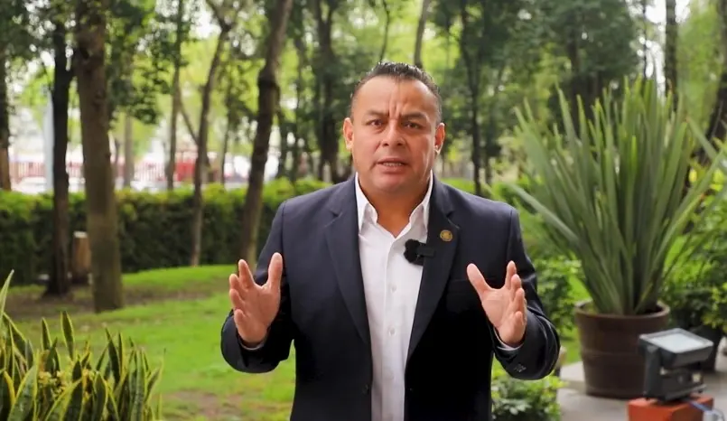 Propone Erubiel Alonso creación de tres nuevos hospitales para Tabasco durante discusión de presupuesto federal