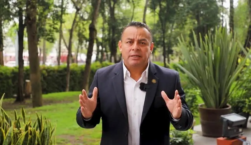 Disminución de presupuesto 2026 para Tabasco es por falta de gestiones del gobernador: Erubiel