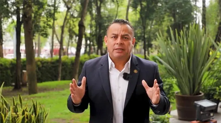 Disminución de presupuesto 2026 para Tabasco es por falta de gestiones del gobernador: Erubiel