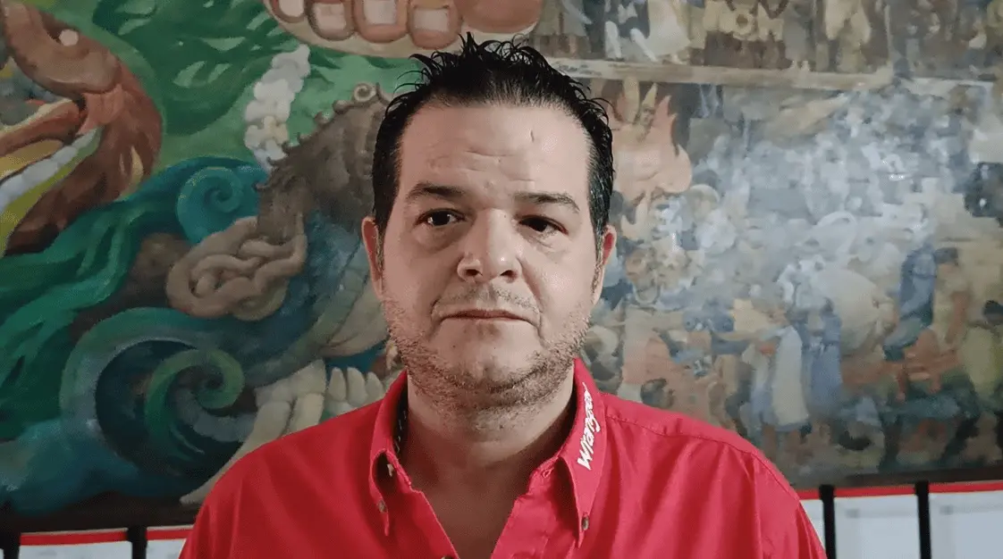 "Las cosas siguen igual o peor": Fabián Granier sobre primer año de gobierno de May