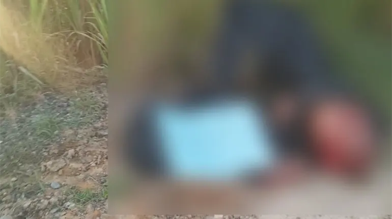 Localizan cuerpo en límites de Tabasco y Veracruz junto con mensaje de amenaza