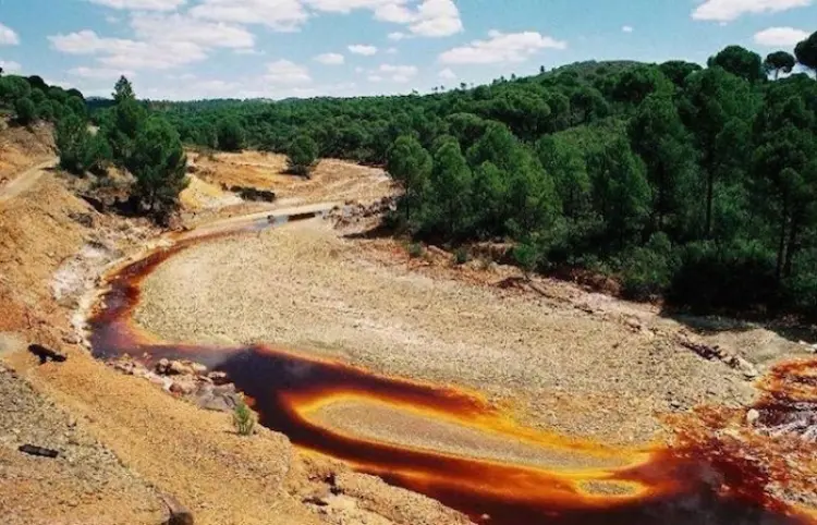 Gobierno de México busca acuerdos con Vulcan y Grupo México y sostiene que no hay nuevas concesiones mineras