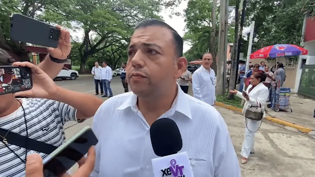 Alcaldes de Comalcalco y Jalapa reconocen que han sufrido recortes presupuestales este año
