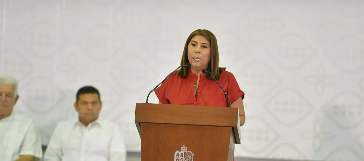Críticas ni espantan, ni detienen a gobierno del Estado: Alcaldes