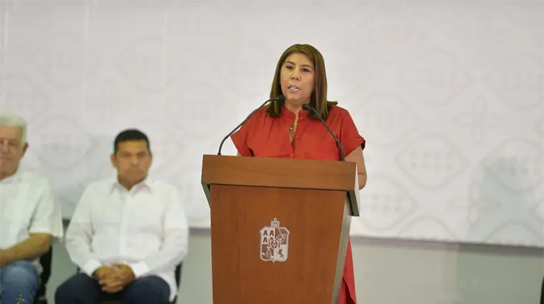 Críticas ni espantan, ni detienen a gobierno del Estado: Alcaldes