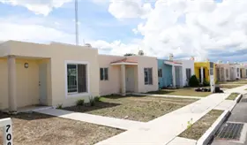 Estima AMPI que a principio de 2026 repunten las ventas de viviendas en Tabasco