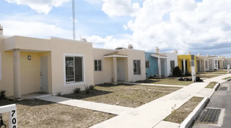 Estima AMPI que a principio de 2026 repunten las ventas de viviendas en Tabasco