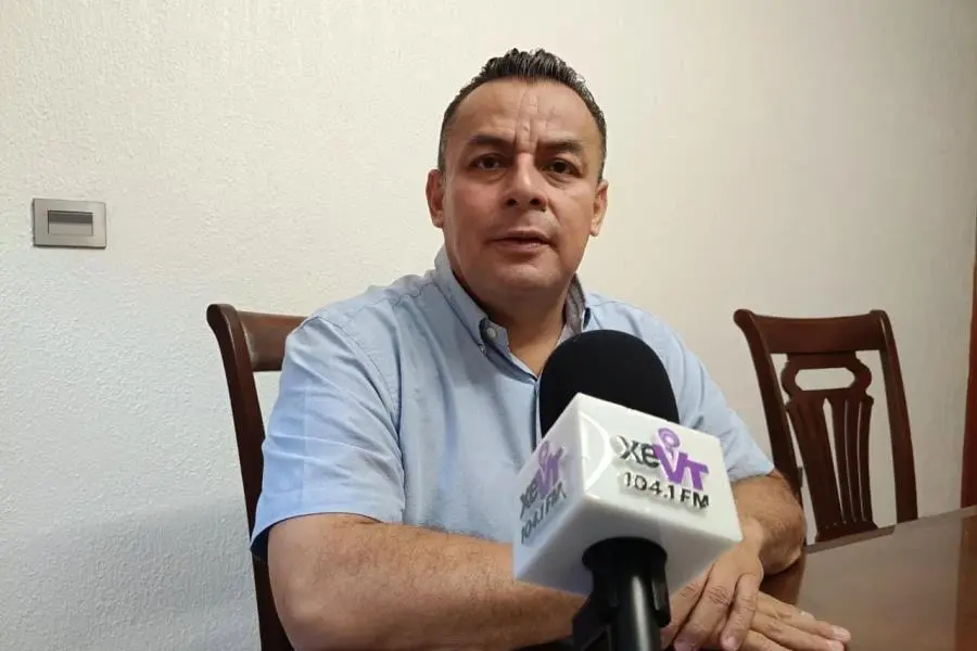Exige Erubiel Alonso reforzar campaña de fumigación contra el dengue