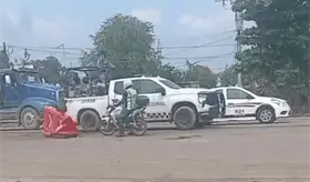 Detienen a 3 tras enfrentamiento contra fuerzas de seguridad en Macuspana: Gabinete de Seguridad Federal