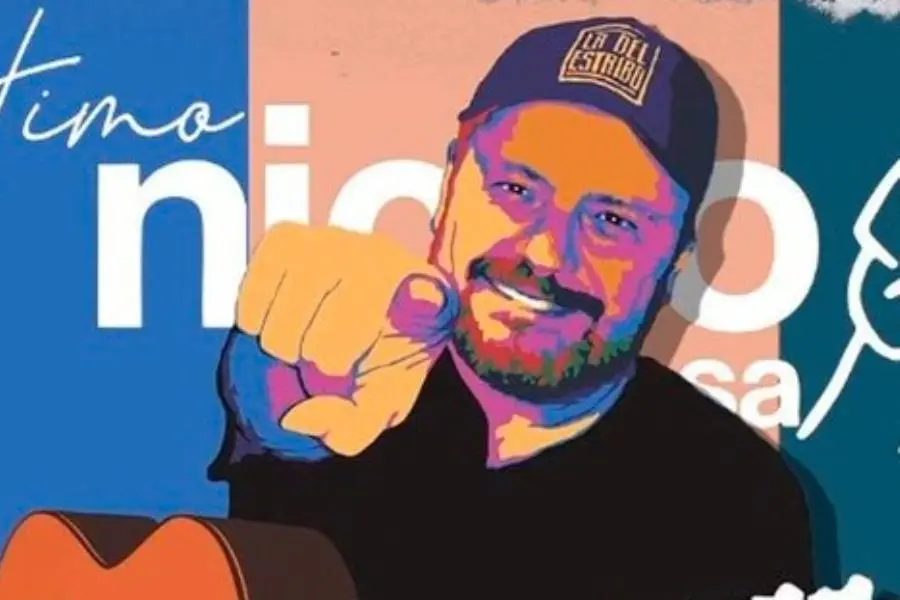 Se cancela concierto de Nicho Hinojosa en Villahermosa