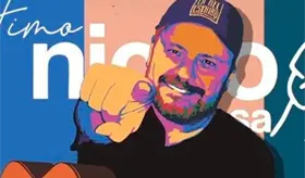 Se cancela concierto de Nicho Hinojosa en Villahermosa