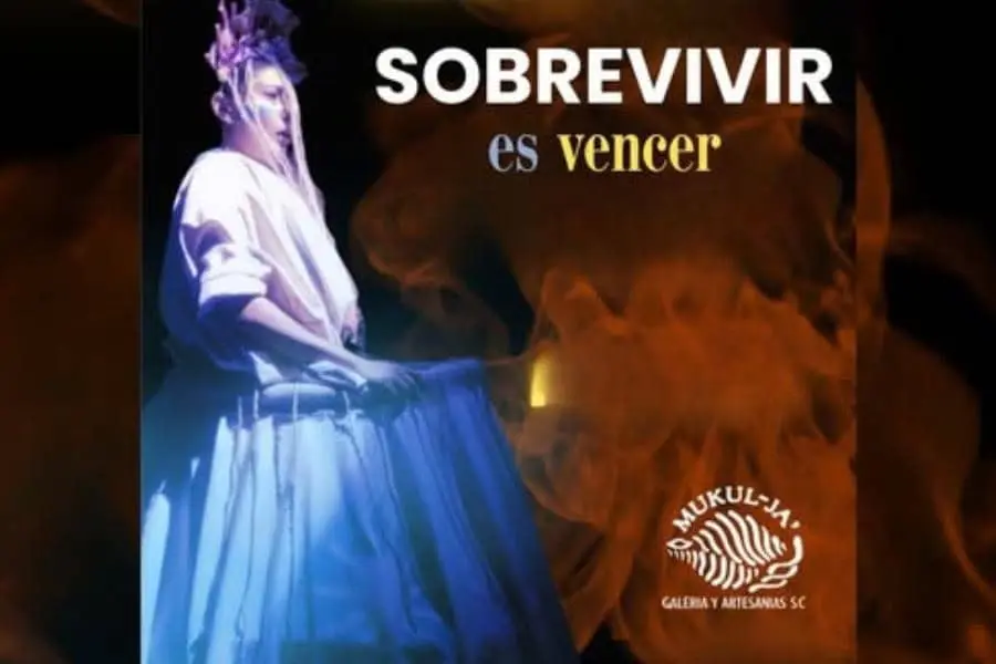 Teatro y música en Mukul Ja´