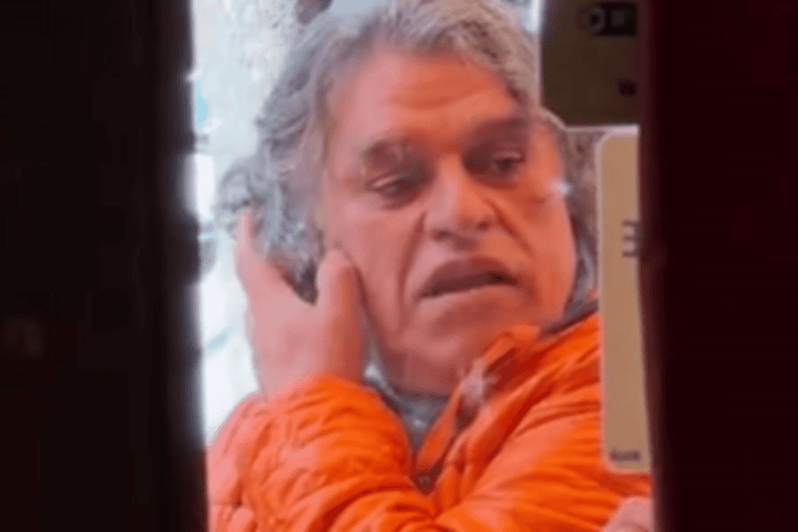 ¿Juan Gabriel está vivo? Captan a sujeto igual al cantante en París
