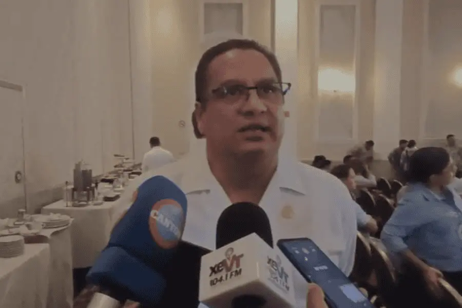 Cierre de restaurantes se está igualando a la pandemia insiste Canirac