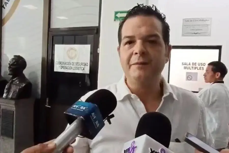 Parlamentarios federales y gobernador deben pelear presupuesto federal para Tabasco para evitar recorte: Granier