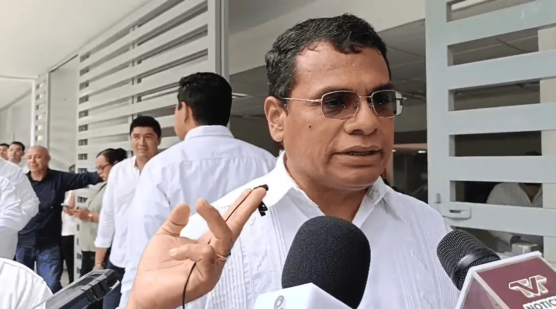 En caso Requena, "no debe haber simulación ni encubrirse a nadie": Morena Tabasco
