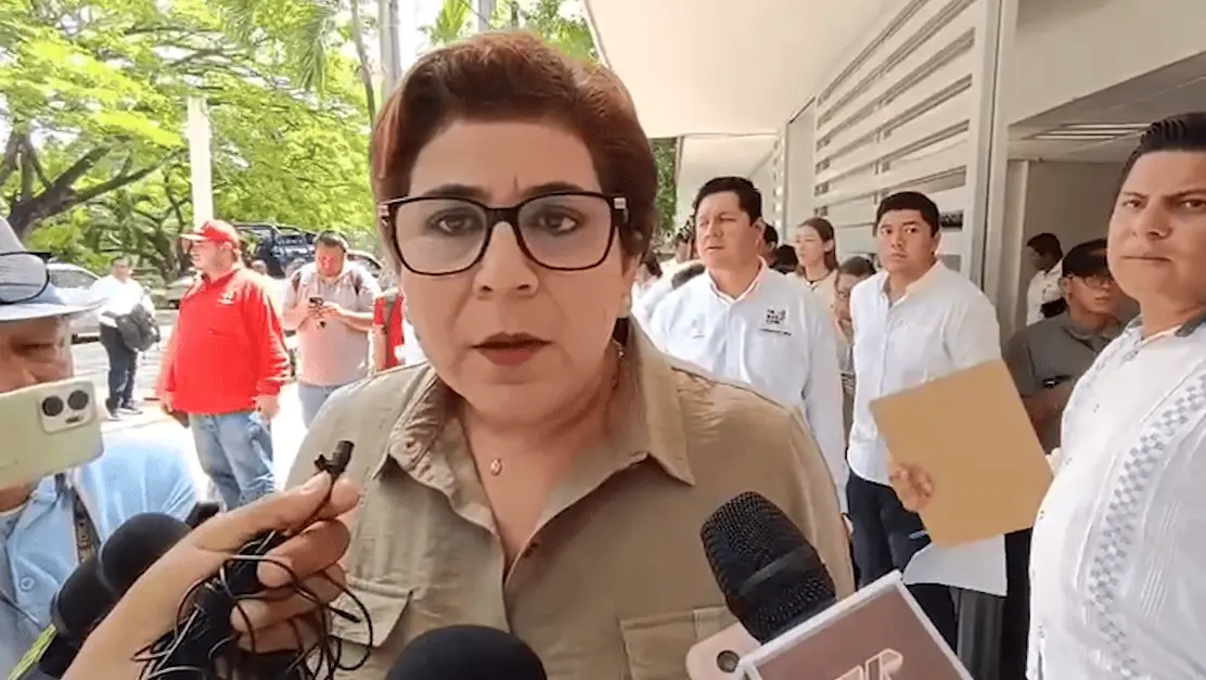 Rechazan diputadas de Morena que federación esté castigando a Tabasco en presupuesto 2026