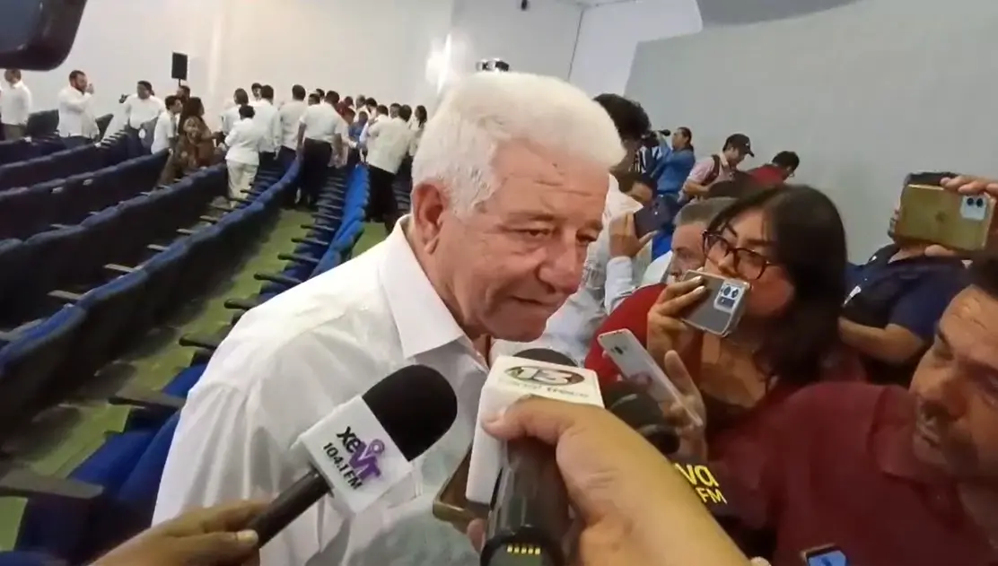 Programas sociales no están en riesgo, ante posible recorte al presupuesto federal para Tabasco: Segotab