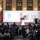 Trump no descarta despidos ante cierre del gobierno