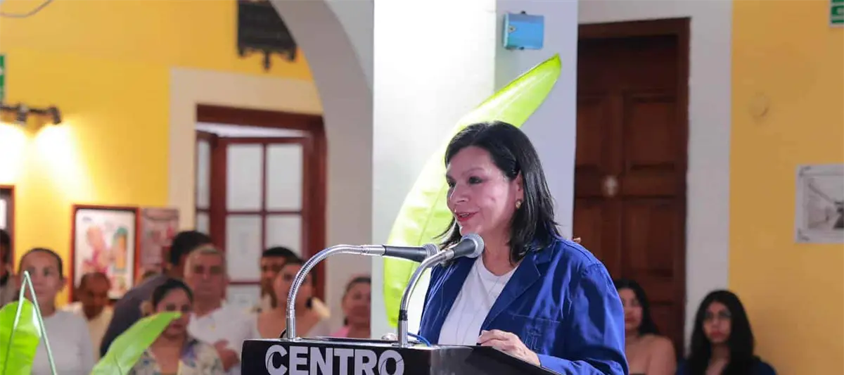 Centro alista segunda donación de equipos de seguridad