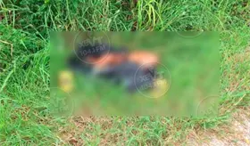 Hallan a hombre desmembrado entre bolsas negras en Macuspana