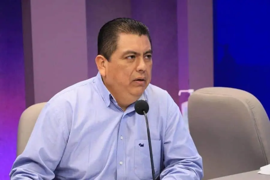Cumpla su palabra de que "quien robe enfrentará la justicia" y empiece por Adán Augusto: PRD Tabasco a Sheinbaum