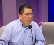 PRD Tabasco califica como "fraudulenta" y "farsa" la consulta sobre la reforma electoral