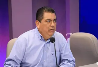 PRD Tabasco califica como "fraudulenta" y "farsa" la consulta sobre la reforma electoral