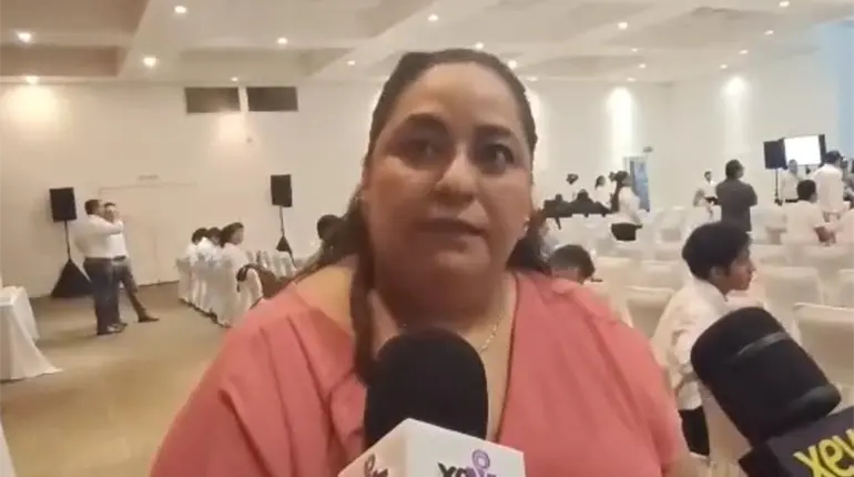 "Viernes muy Mexicano" iniciará en Tabasco este mes de octubre: Canaco