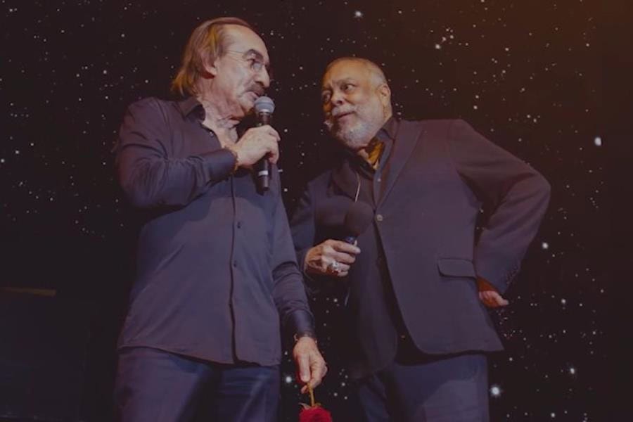 ¡Otro más! Se cancela concierto de Céspedes y Di Blasio en Villahermosa
