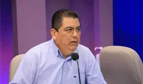 Reaparición de AMLO respaldando a Sheinbaum fue un acto desesperado: PRD Tabasco