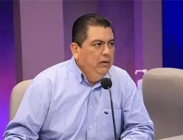 Reaparición de AMLO respaldando a Sheinbaum fue un acto desesperado: PRD Tabasco