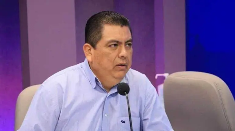 Reaparición de AMLO respaldando a Sheinbaum fue un acto desesperado: PRD Tabasco